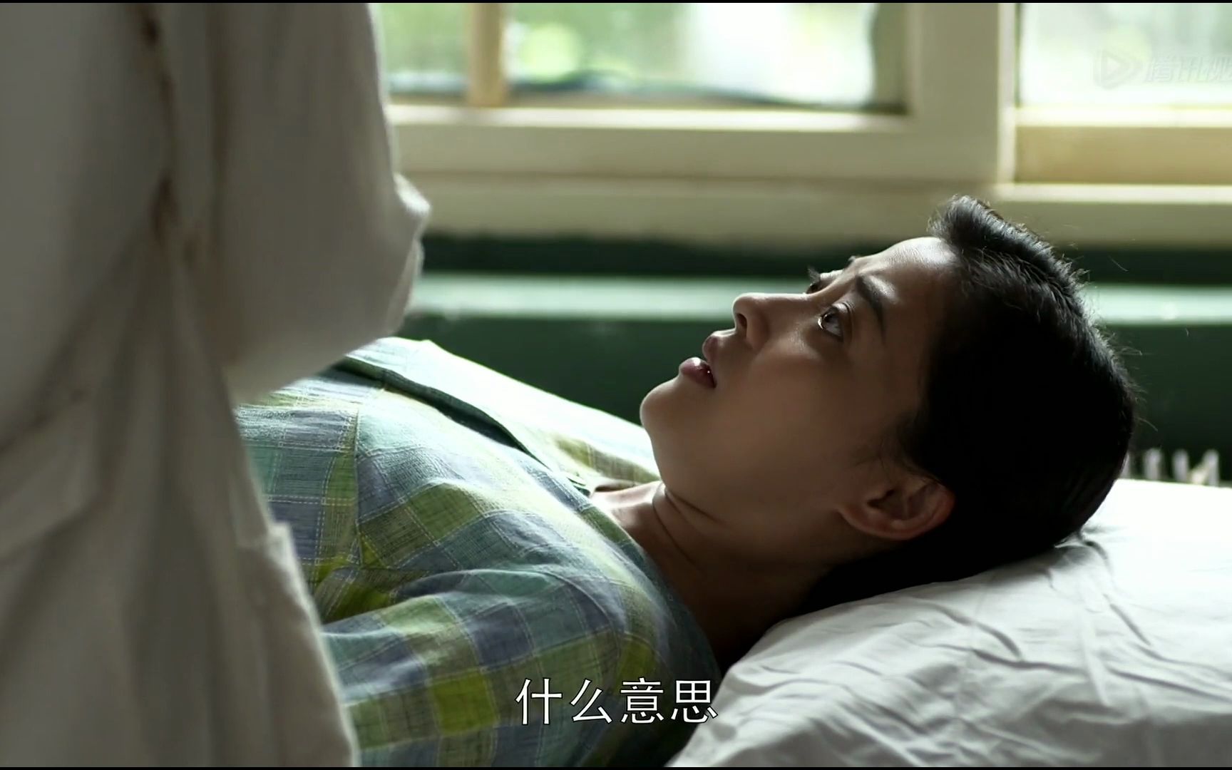 《父母爱情》15集-1,这女人这么聊天,谁也接不下去,直接聊死