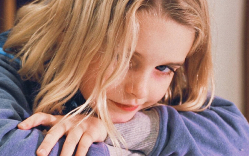 【麦肯娜·格瑞斯】mckenna grace ig弹唱合集(更新至2020.