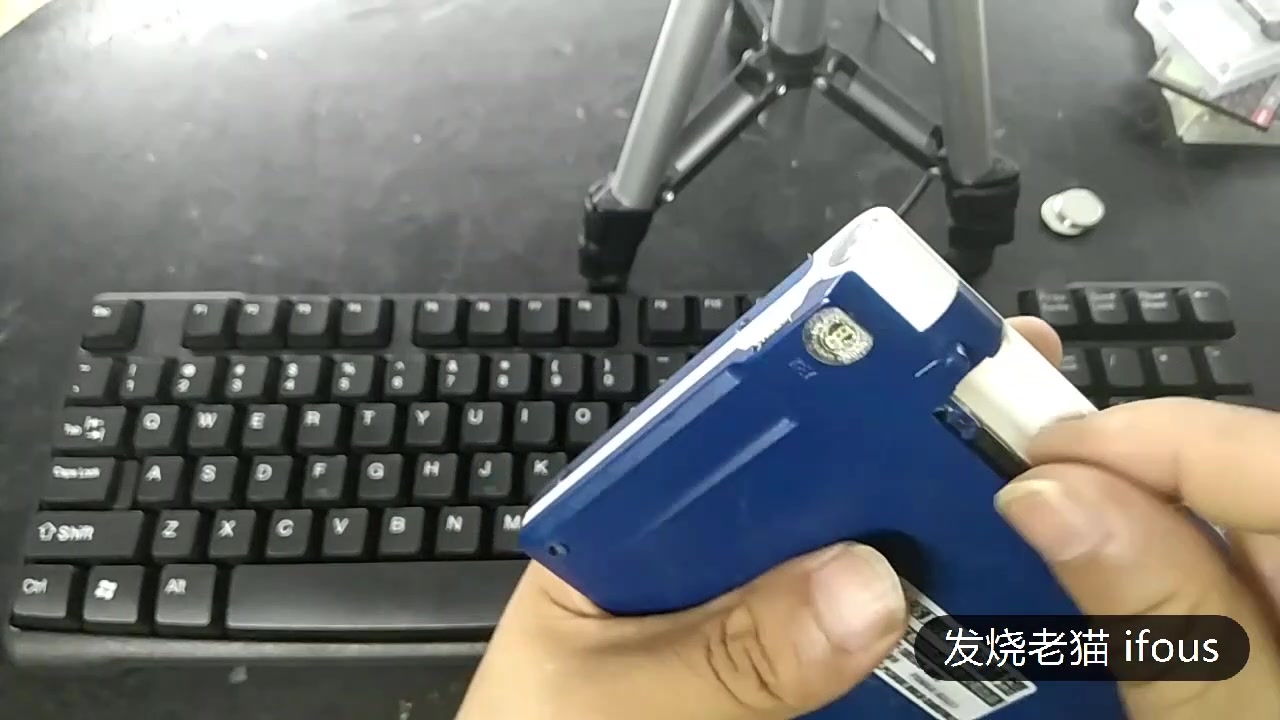 电子词典怀旧解说第三十一期:爱丁数码翰林提 发烧老猫出品