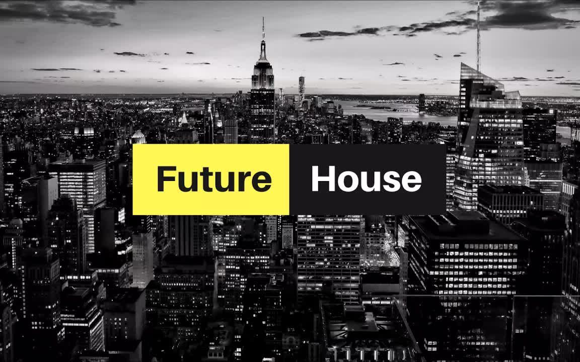 best old school future house mix