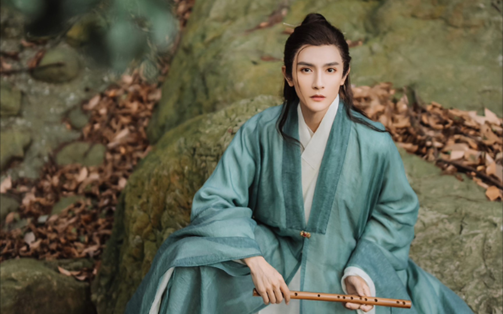 【黄靖翔】我喜欢的样子你都有