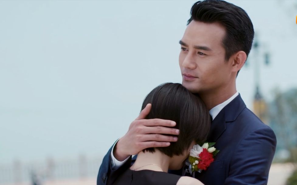 【季白x许诩】【如果蜗牛有爱情】靠近一点点