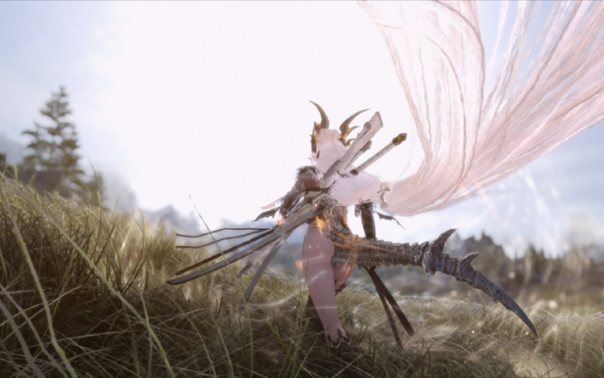 上古卷轴5龙娘:传说的力量,觉醒第一站!