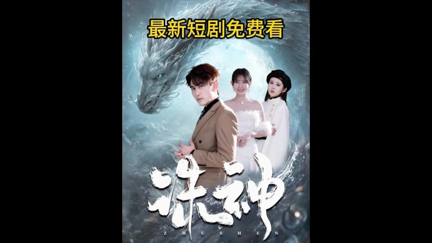 【诛神】合集免费看 无删减哔哩哔哩bilibili