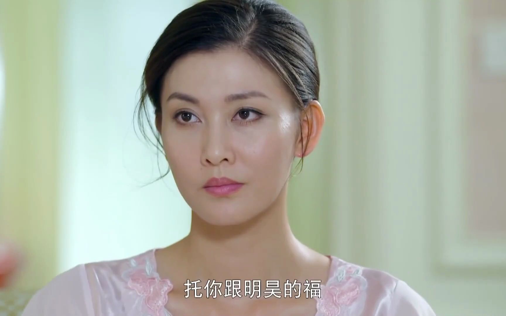 情谜睡美人拜金妹妹冒充姐姐嫁入豪门哪料昏迷多日的姐姐醒了mp4