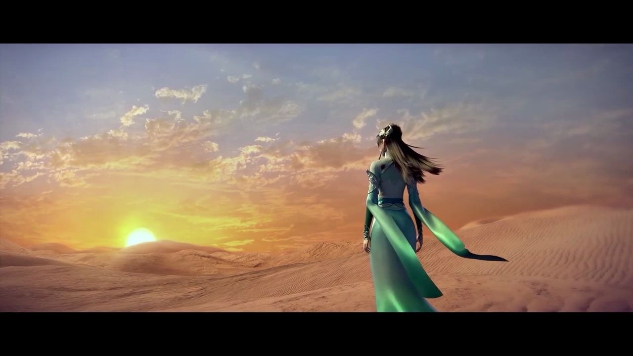 每天一遍 盼归来_哔哩哔哩 (゜-゜)つロ 干杯~-bilibili