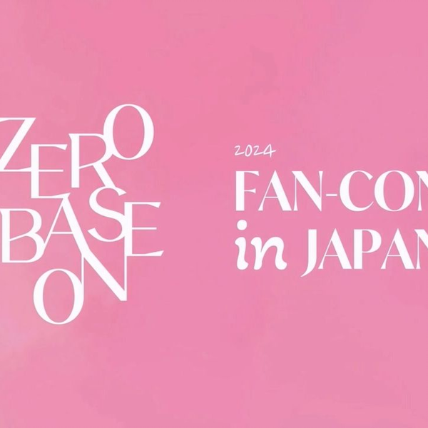ZB1】240324 2024 ZEROBASEONE FAN-CON IN JAPAN | 日本FANCON_