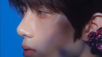 走清新风才能爆？！别忘了暗黑成熟风格也是他们擅长的领域！TXT Devil by the Window 翻唱