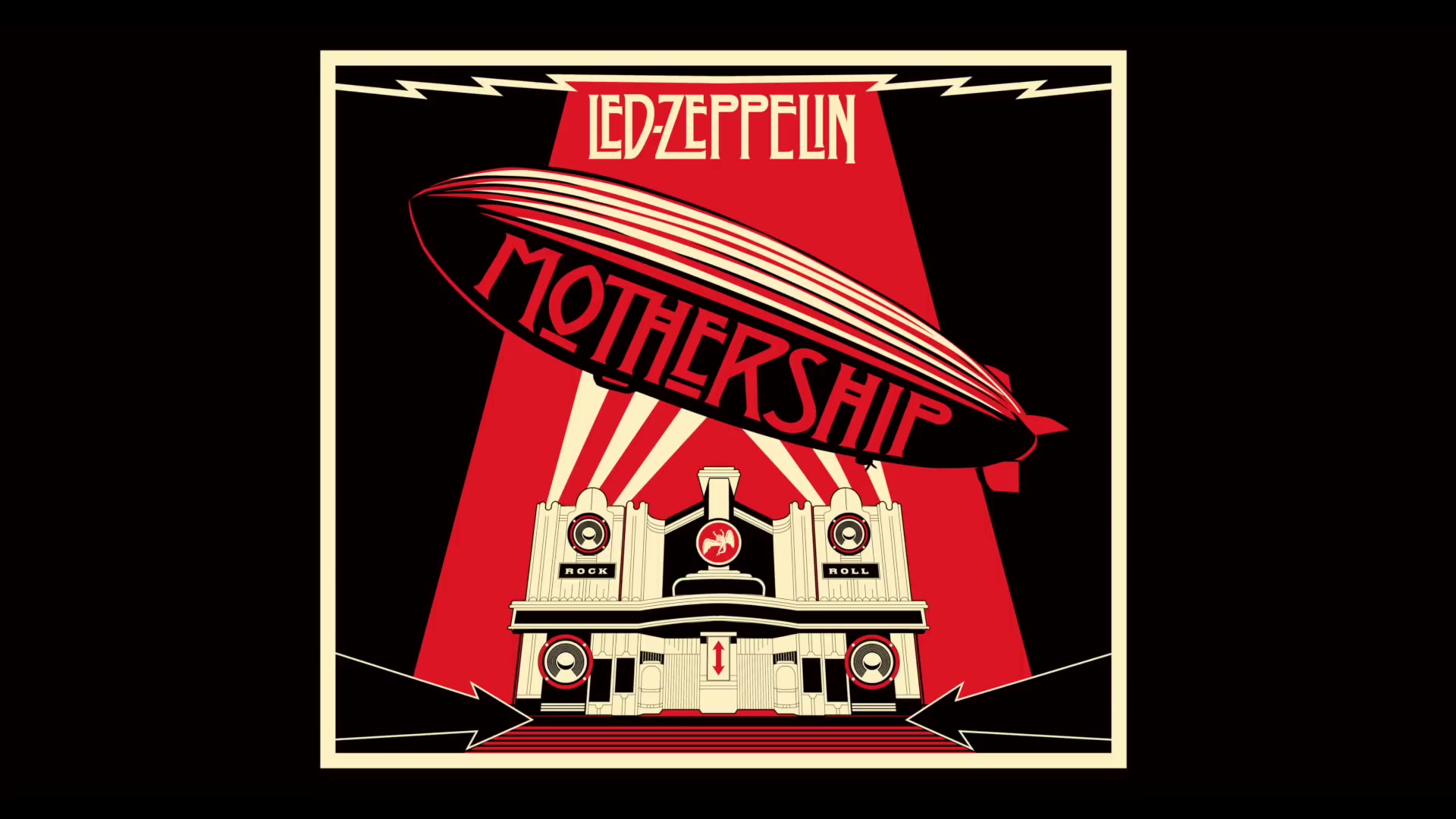 led zeppelin鼓手图片