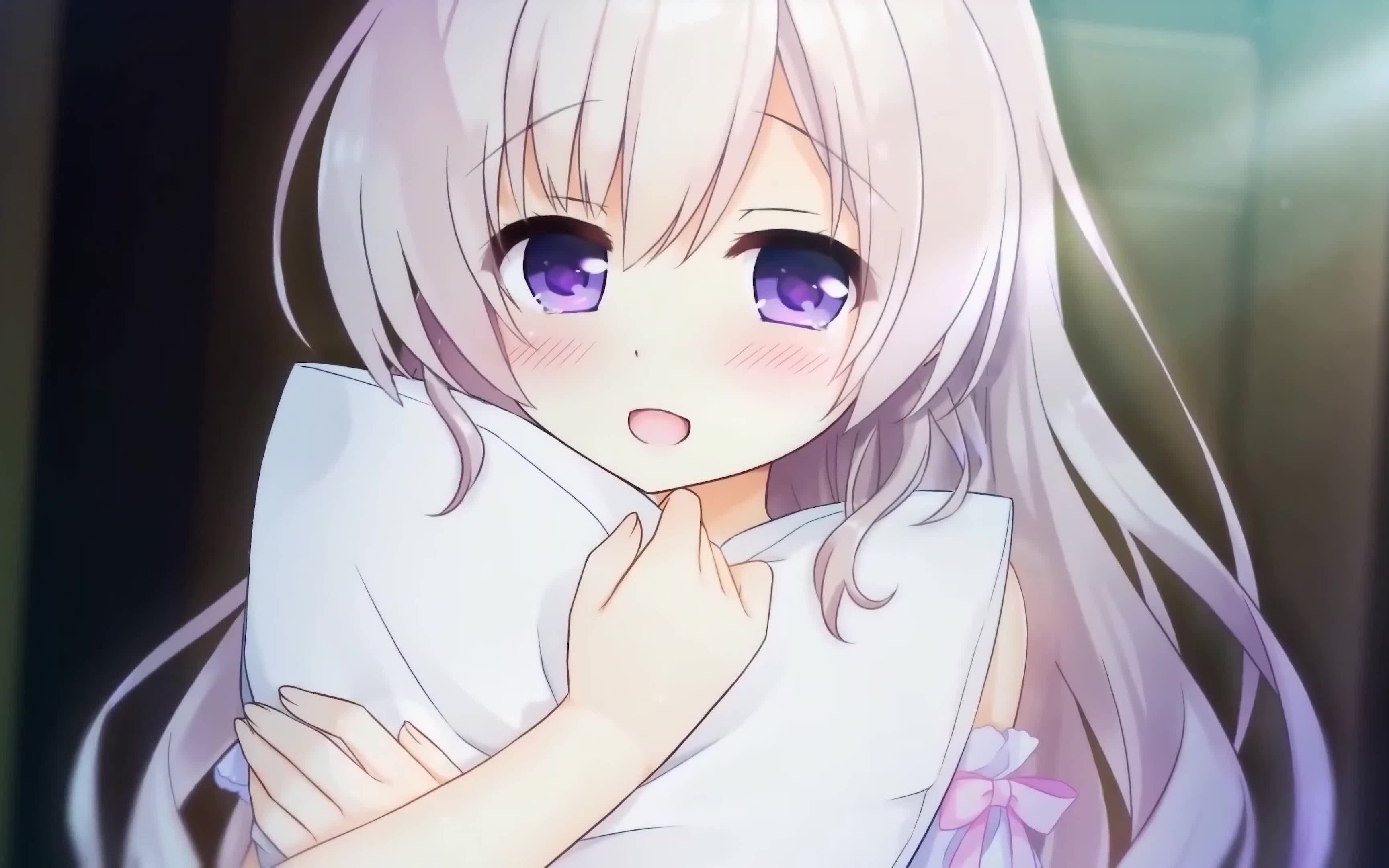 【galgame】添いカノ op【1080p/60fps】_单机游戏热门视频