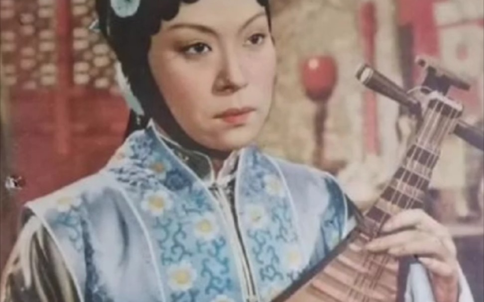 [图]【评剧 1954年北京人民广播电台录音】《秦香莲》小白玉霜、魏荣元、席宝昆、杨素娟、李义庭、王小楼、花小仙、陈少舫、马泰.中国评剧院演出