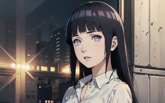 火影忍者美女图片