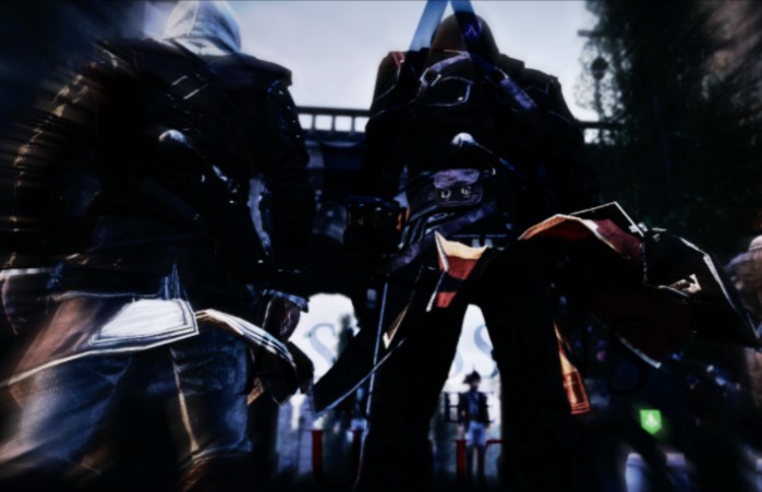 这才是真正的兄弟会