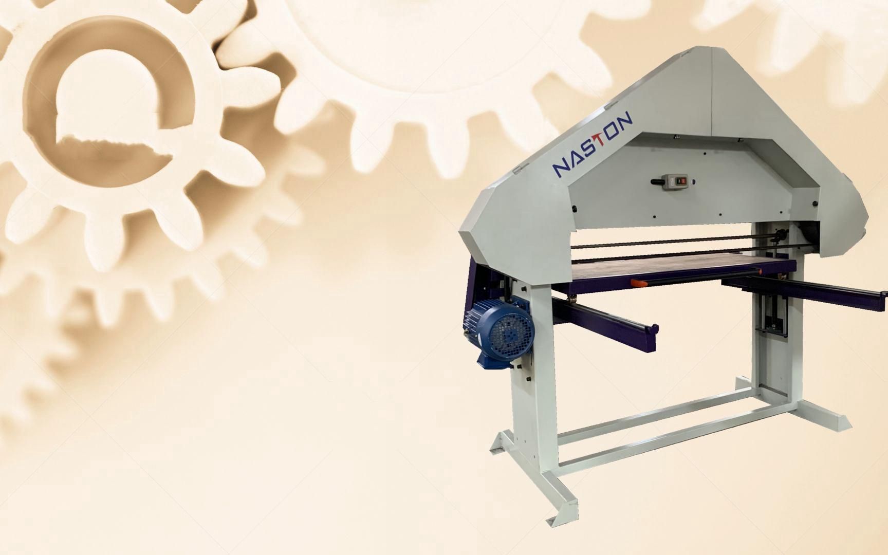 半自动手动拉丝机