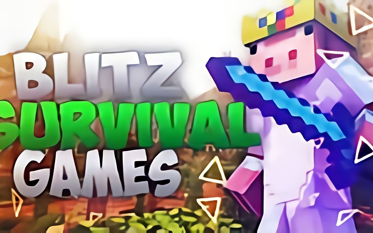 the blitz police - blitz survival games