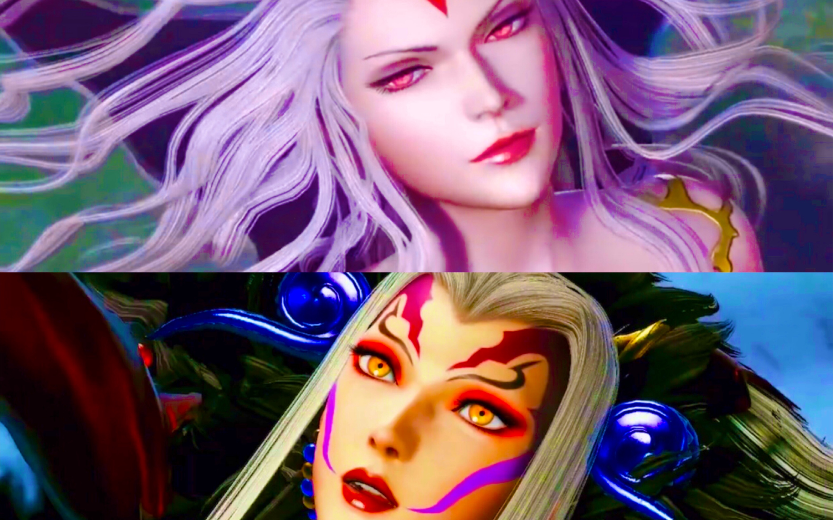 【最终幻想:纷争nt】12年的梦中情人