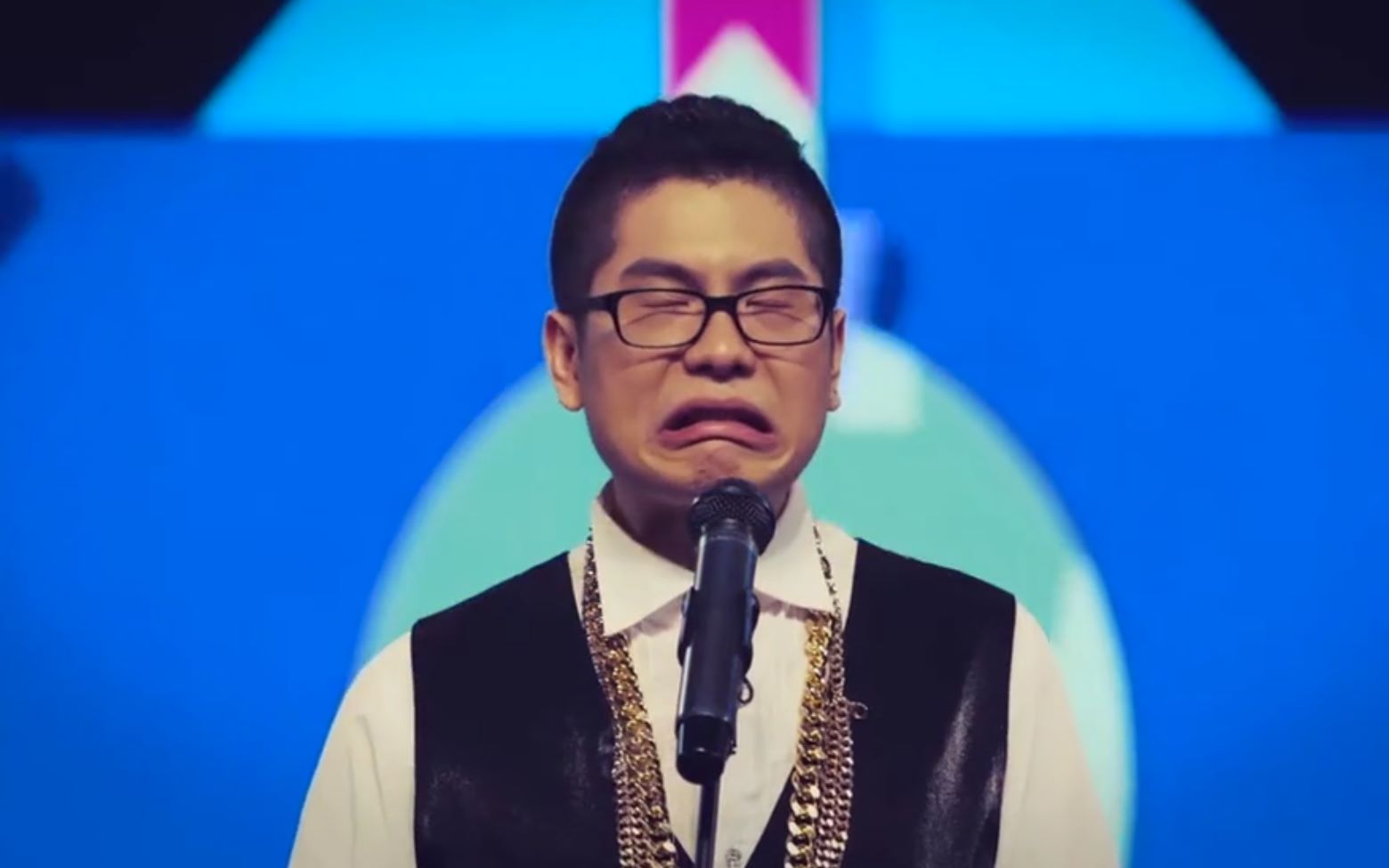 廖佳琳rollibginthedeep