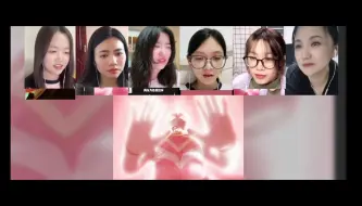 Download Video: 【盖亚奥特曼】b站小姐姐第一次看盖亚变身reaction合集&盘点