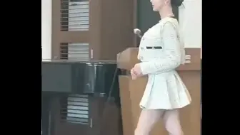 财阀夫人气质就是不一样~