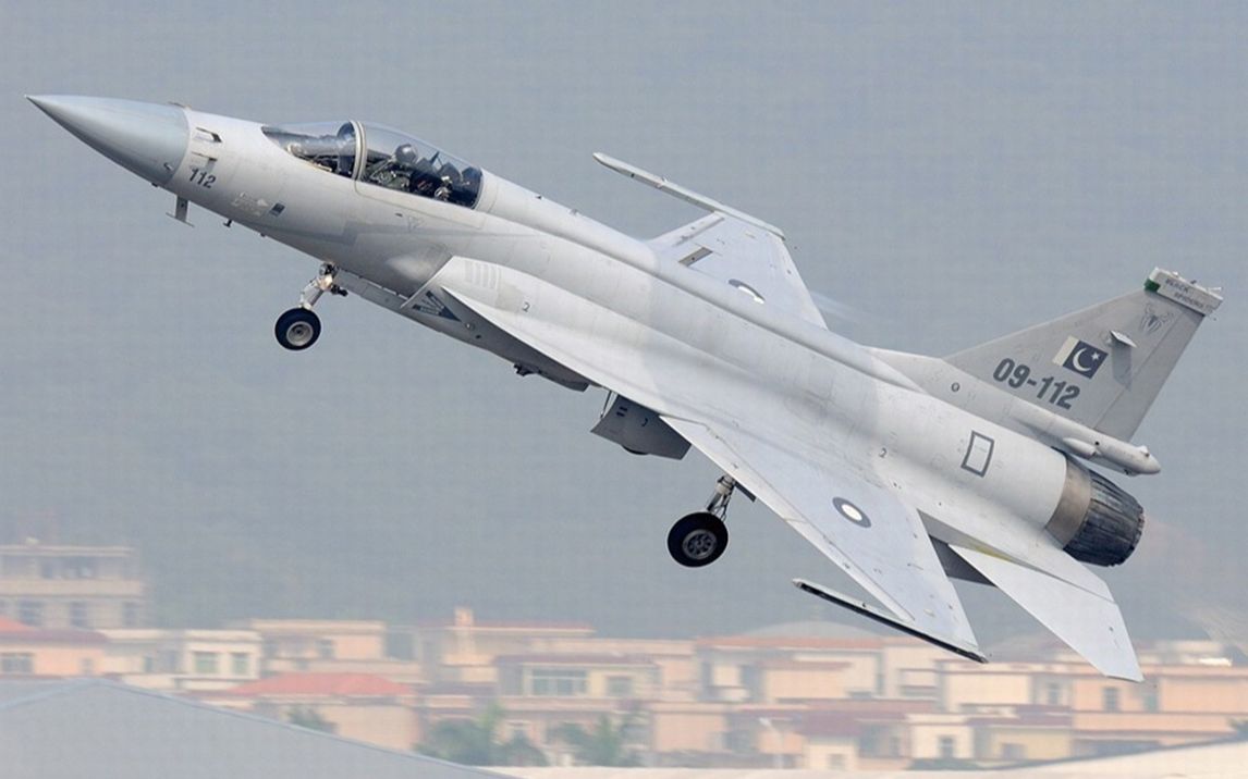 dcsworld枭龙jf17快速冷启动步骤飞行教程