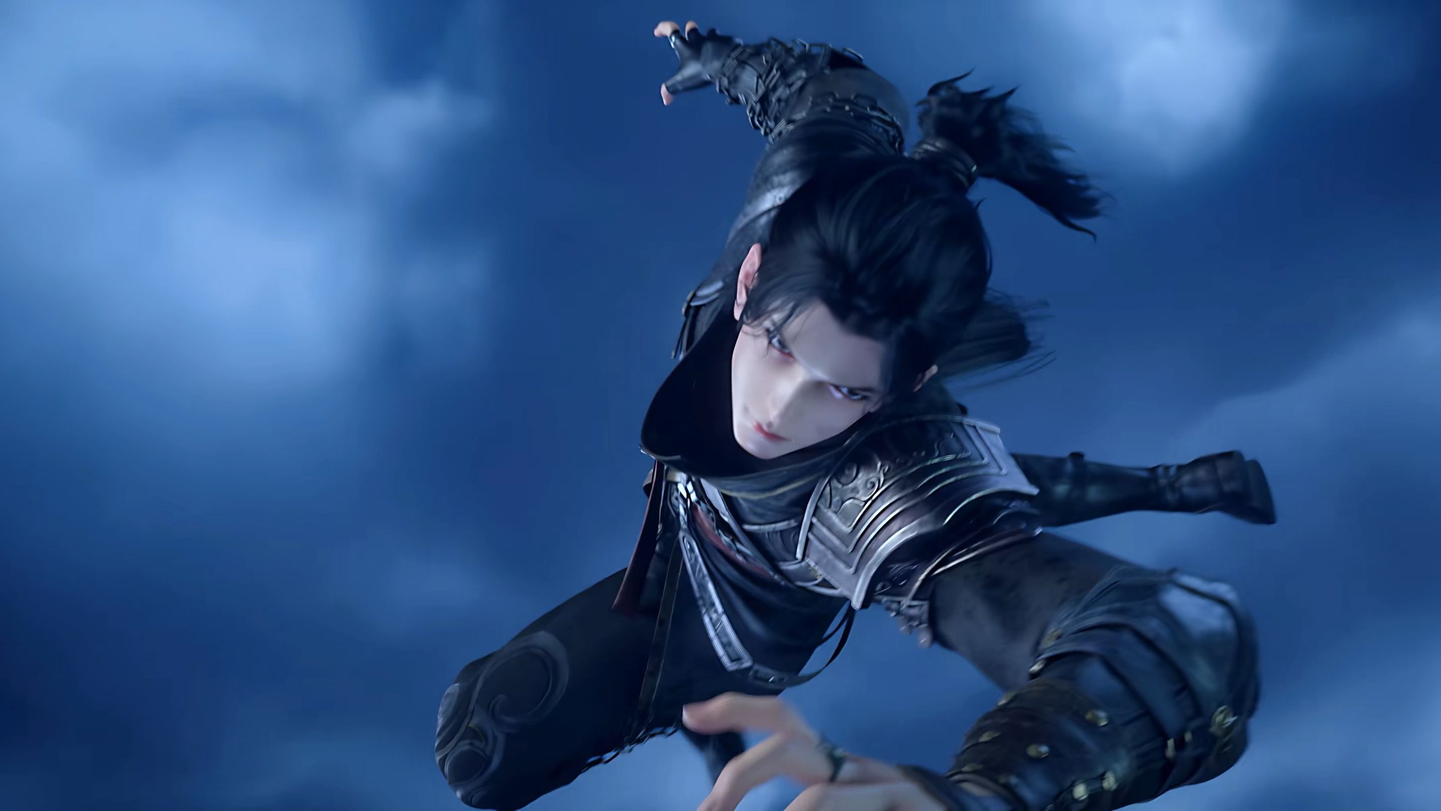 斗破苍穹104集预告