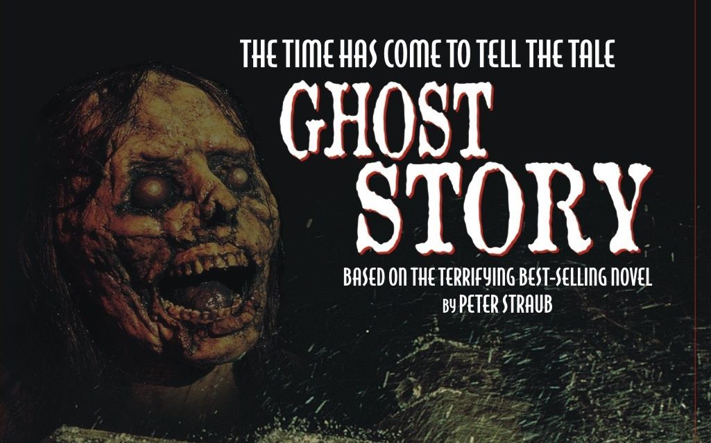 【恐怖/惊悚/剧情/美国】鬼故事/夺魂鬼魅ghost story(1981)【删减版