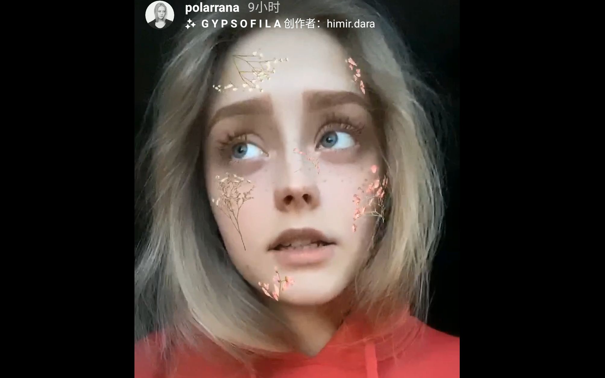 polarranains更新创作遇到瓶颈了