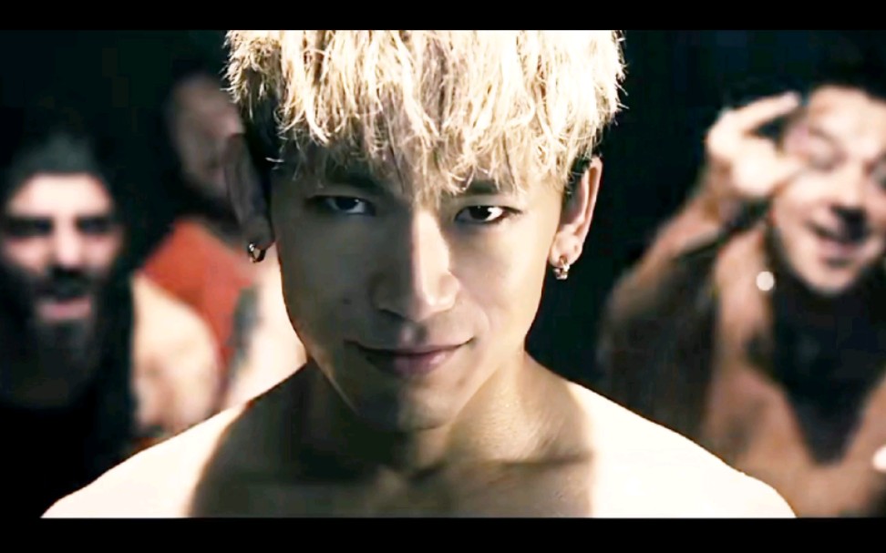 活动  热血街区 jesse!