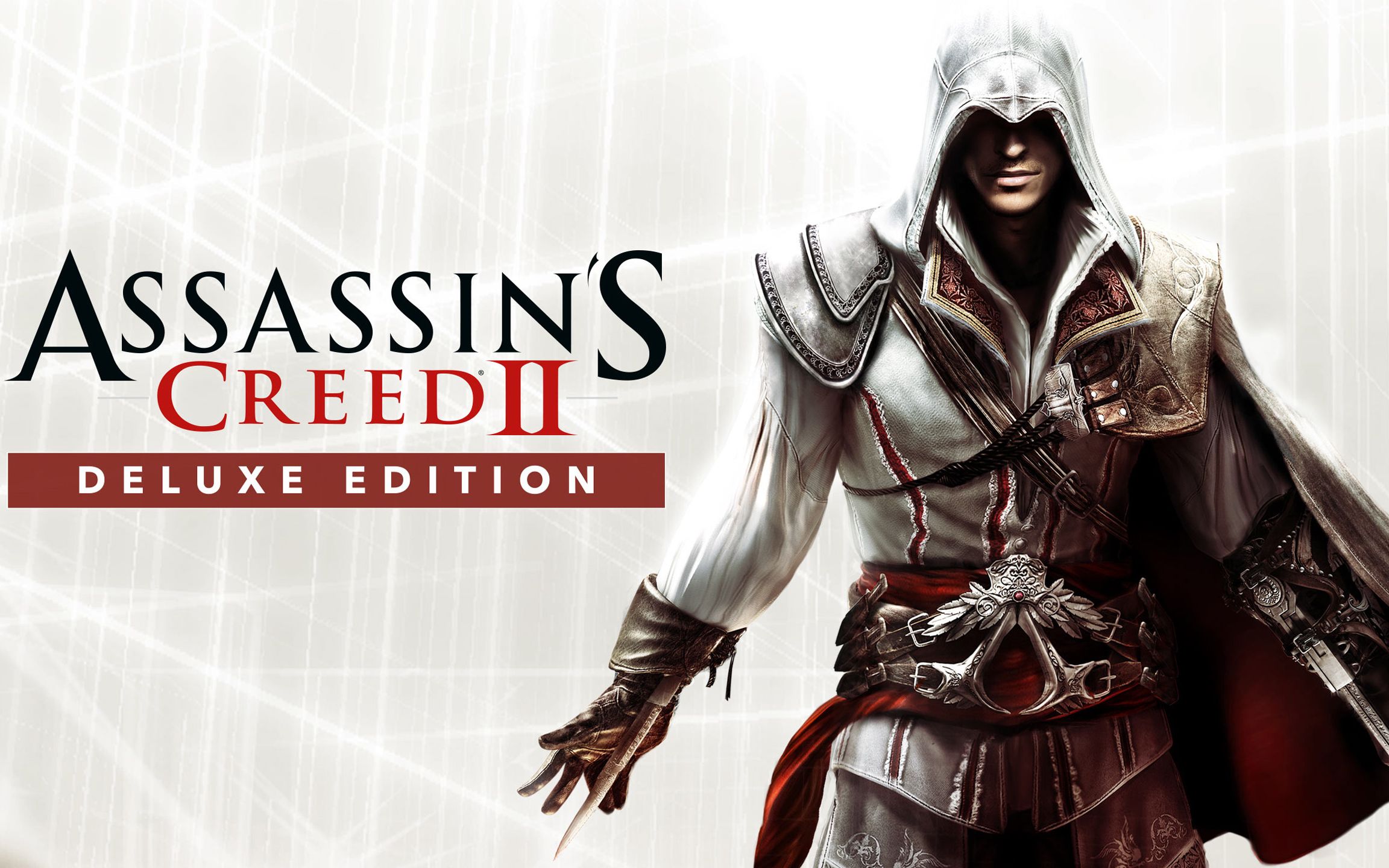 【刺客信条2】最终章通关留念