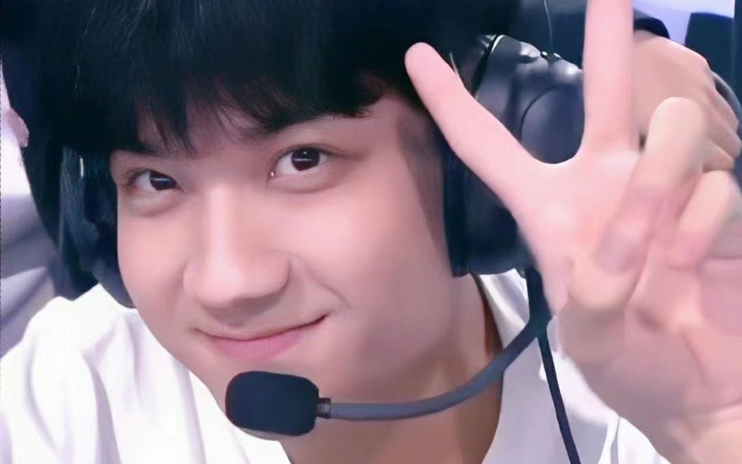 4.18 gk鹏鹏_ttgk猴赛雷~巅峰高手隐姓埋名上大分