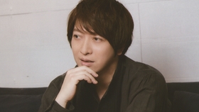 玉子市场 想不到小野你还有这副模样 花濑薰角色cut Cv 小野大辅 哔哩哔哩 つロ干杯 Bilibili