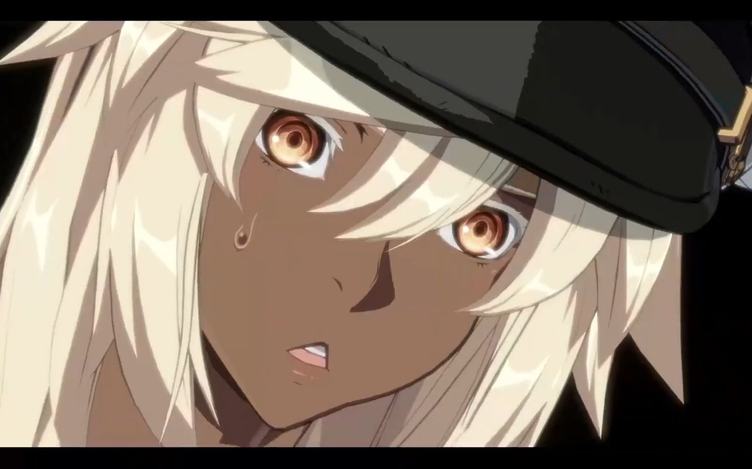 《罪恶装备strive》拉姆 mod展示_网络游戏热门视频