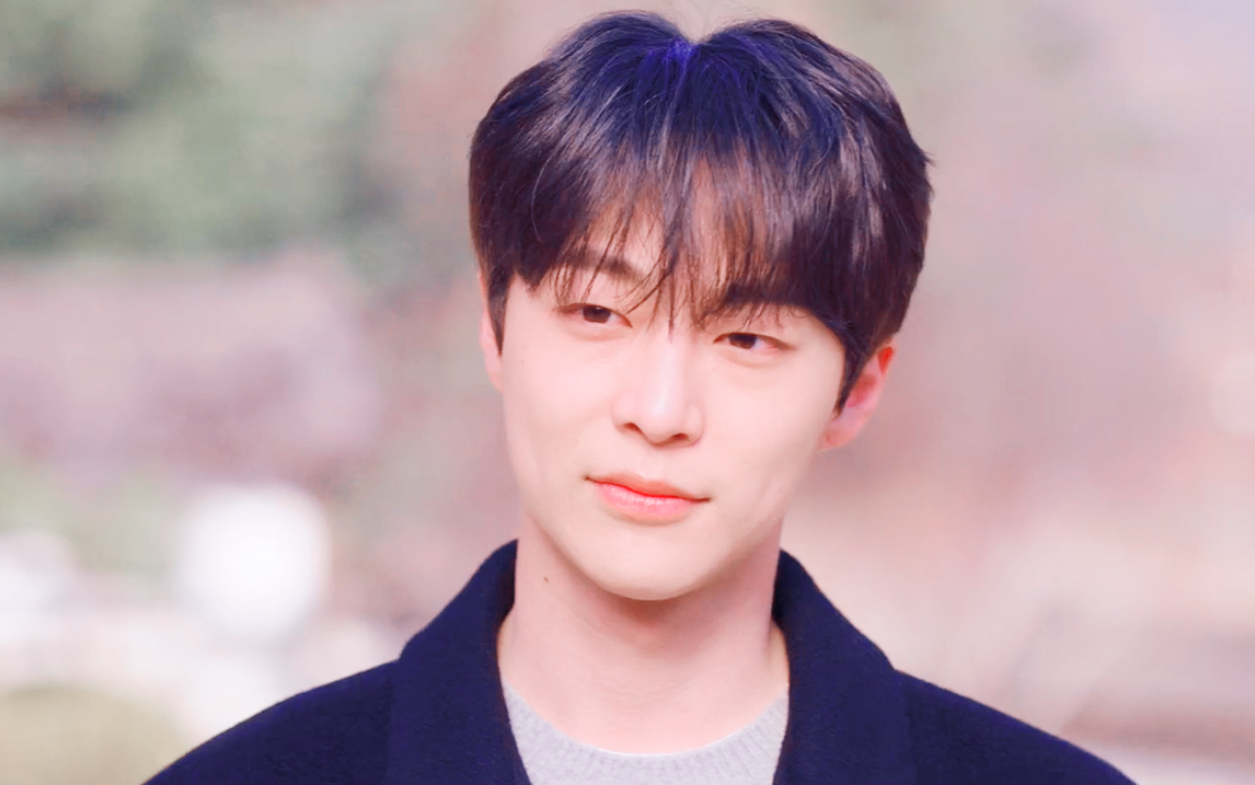 【裴仁爀】学长再次表白被拒 e12_哔哩哔哩_bilibili