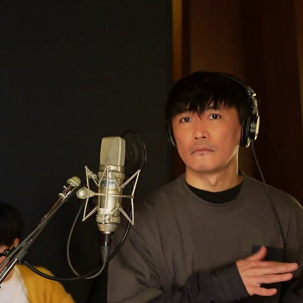 【超希少】山口一郎　原画・一点物　チューリップ　new song おまけ付き 販売終了］山口一郎 / Lサイズ / チューリップ / iy-pic-l-200