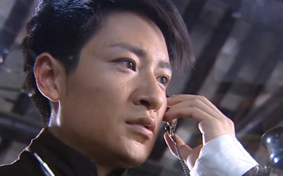 李宗翰【春去春又回】张来福cut〔45〕-9