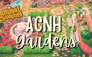 动森花园 搜索结果 哔哩哔哩 Bilibili