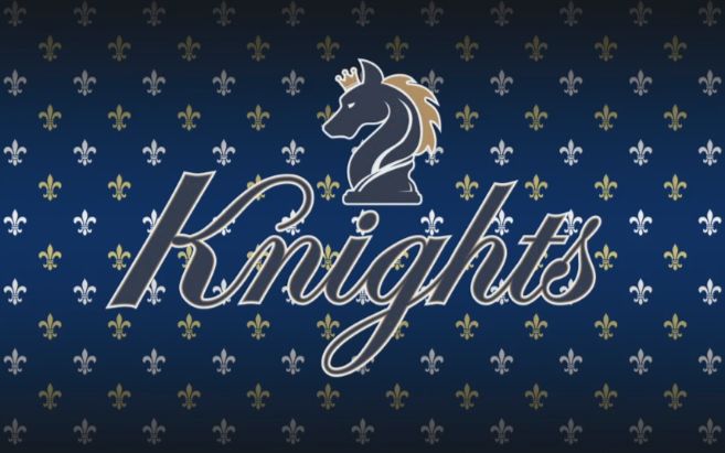 偶像梦幻祭knights队标图片