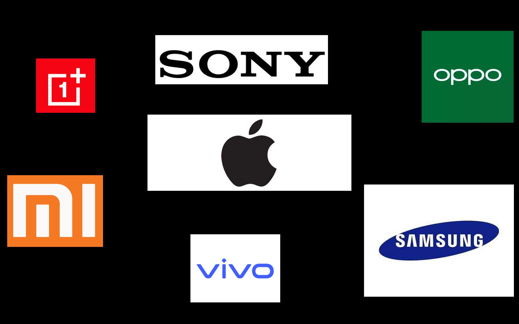 活动作品2021各大品牌手机自带铃声