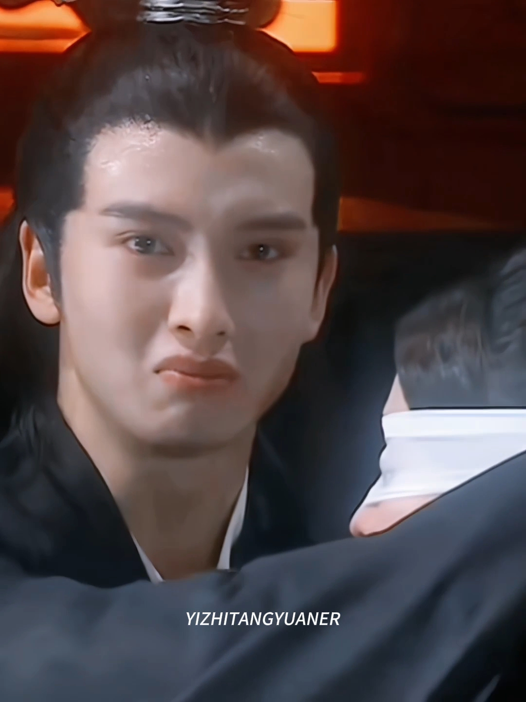 陈宥维你以前的夜华我就当