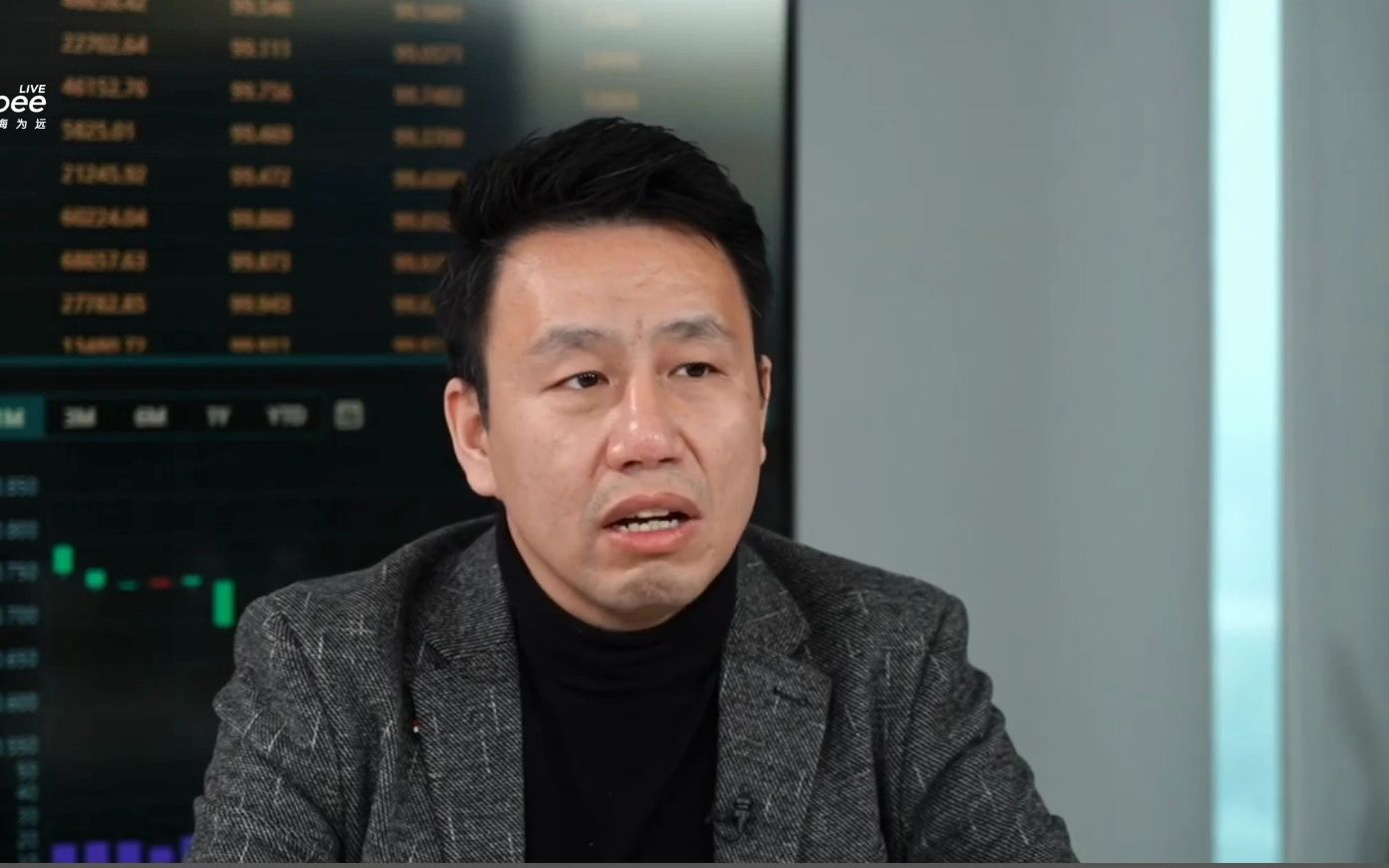 20230322付鹏:强预期,弱现实的全球主要经济体——中国经济,美国货币