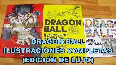 生肉 鸟山明 龙珠超画集 图赏 哔哩哔哩