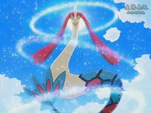 初战神兽队,大逆转