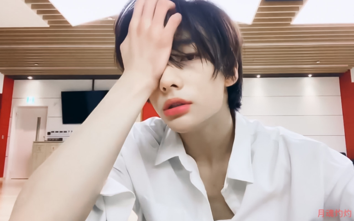 double  knot 黄铉辰-stray kids 直拍fancam