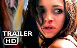 [图]我是黑夜--I AM THE NIGHT Trailer # 2 (2019) India Eisley, Chris Pine Series HD