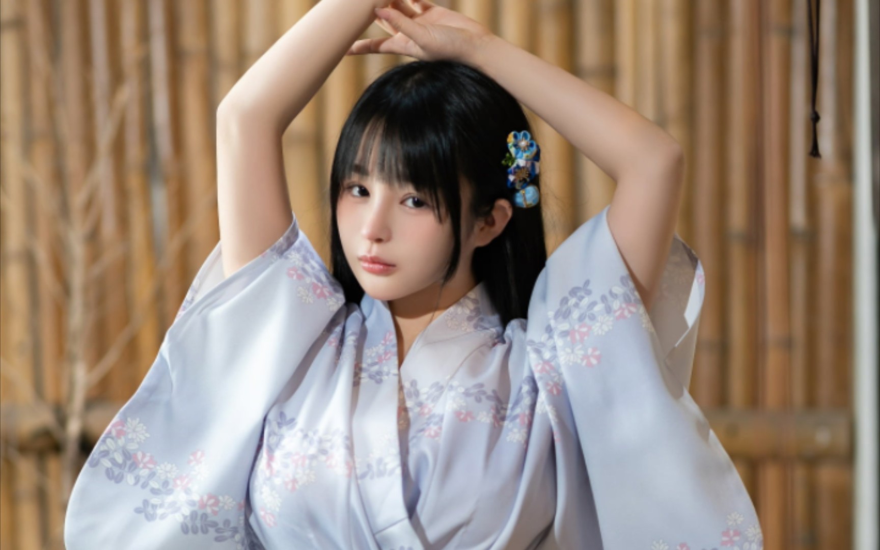 樱井宁宁&最美风纪委员