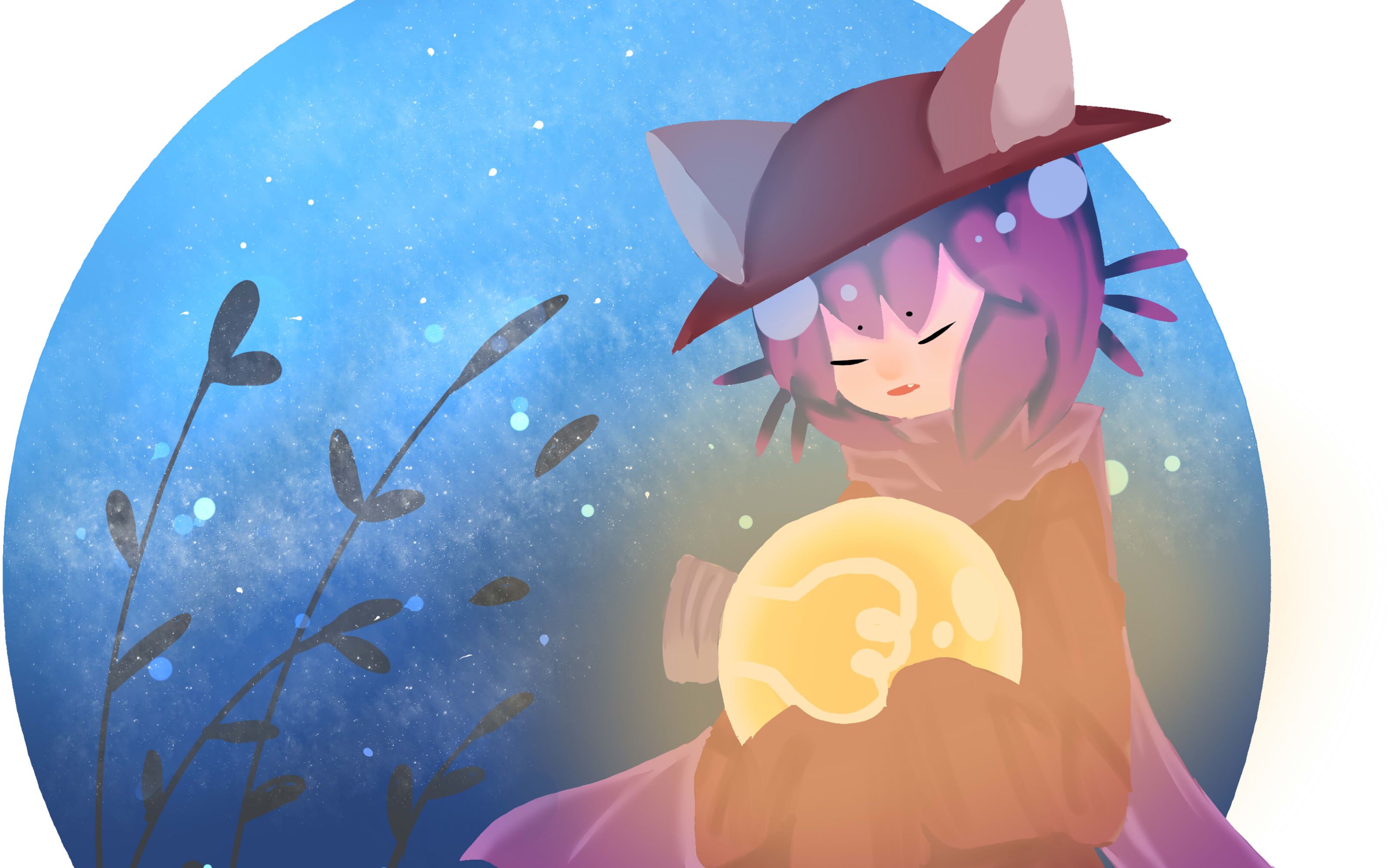 【oneshot】niko