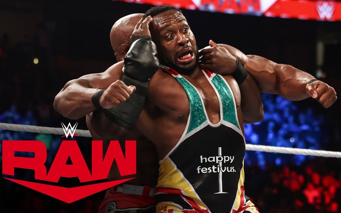 鲍比莱斯利完成逆天举动 一串三加入wwe世界冠军赛