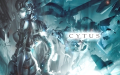 cytus剧情最终章~强迫症不要看最后!高能!!哔哩哔哩bilibili