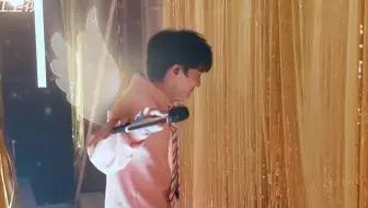 【奔跑吧12】周深跑男唱《少管我》