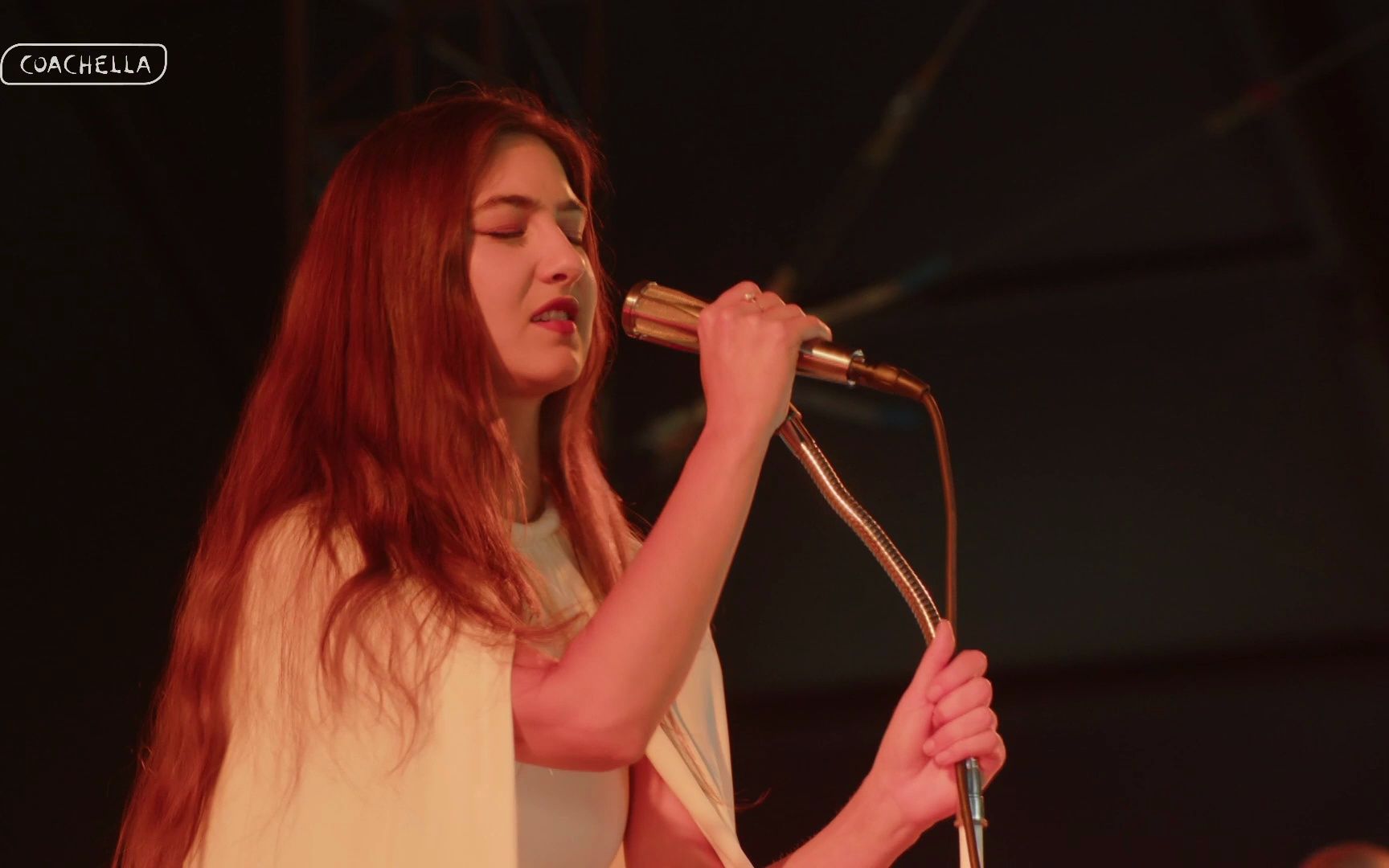 weyes blood - 2023 口切拉音乐节 day3 直播现场